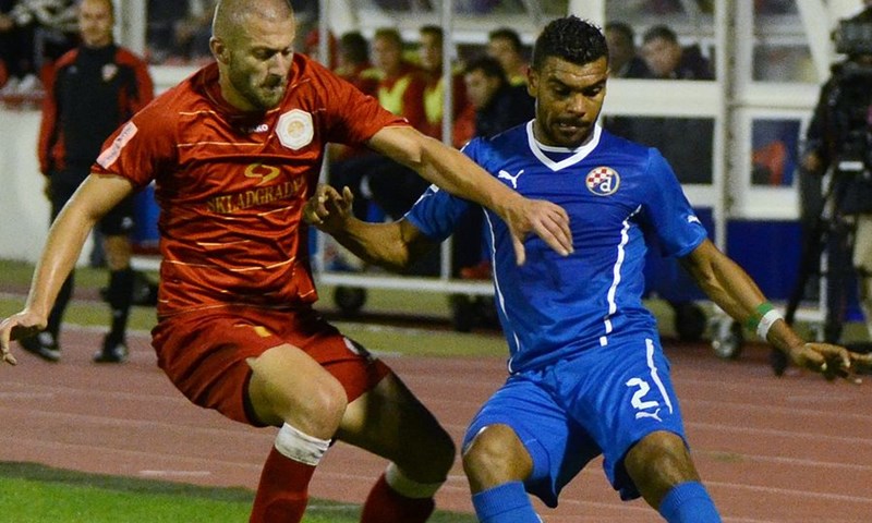 Dinamo protiv Splita predstavlja pojačanja i hvata zalet za Europu