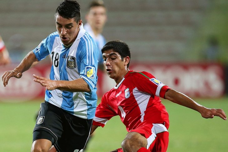 Nigerija uništila branitelja naslova, Argentina razočarala