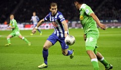 Video: Ramos jedinim pogotkom na susretu donio radost navijačima Herthe