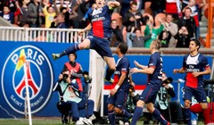 Video: PSG ponovo do prvog mjesta preko Bastije, Lille i Nantes pobjedama se zadržali na vrhu