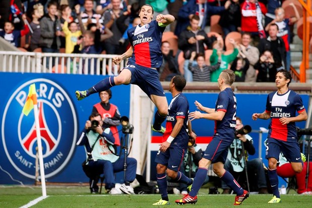Video: PSG ponovo do prvog mjesta preko Bastije, Lille i Nantes pobjedama se zadržali na vrhu