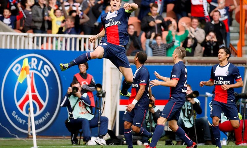 Video: PSG ponovo do prvog mjesta preko Bastije, Lille i Nantes pobjedama se zadržali na vrhu