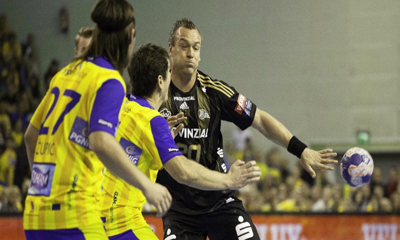 Kielce predvođeno Čupićem upisalo veliku pobjedu nad Kielom