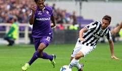 Video: Fiorentina velikim preokretom srušila Juventus, Roma na +5