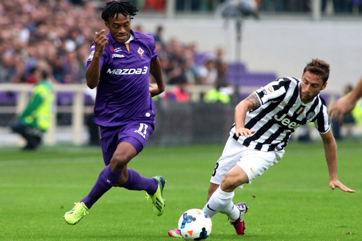 Video: Fiorentina velikim preokretom srušila Juventus, Roma na +5
