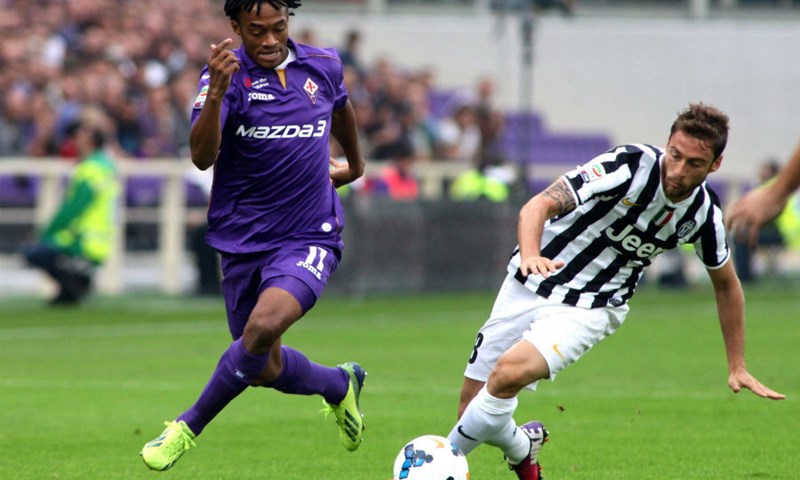Video: Fiorentina velikim preokretom srušila Juventus, Roma na +5