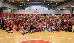 Na Velesajmu održano veliko druženje seniora Cedevite s klincima