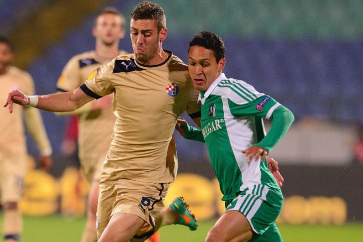 Ludogorecu neugodni poraz u bugarskom derbiju, Litex uvjerljiv u Razgradu