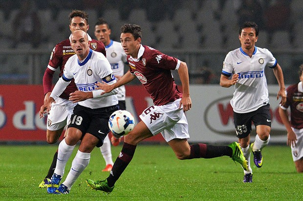Torino i Inter odigrali neodlučeno uz tri pogotka sa svake strane