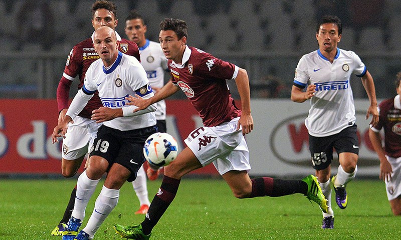 Torino i Inter odigrali neodlučeno uz tri pogotka sa svake strane
