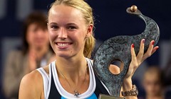 Wozniacki uvjerljivo slavila u Luksemburgu, Halep pokorila i Moskvu