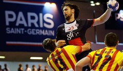 Gostujuća slavlja Saint-Raphaela, Dunkerquea i Nantesa, PSG uspješan kao domaćin