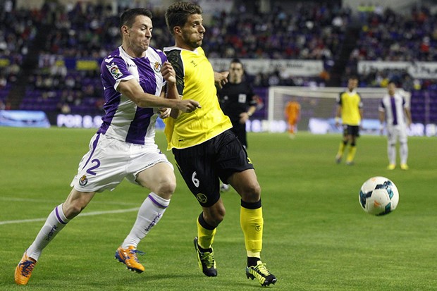 Video: Tri pobjede gostiju, Valladolid jedini uspio ostaviti bod kod kuće