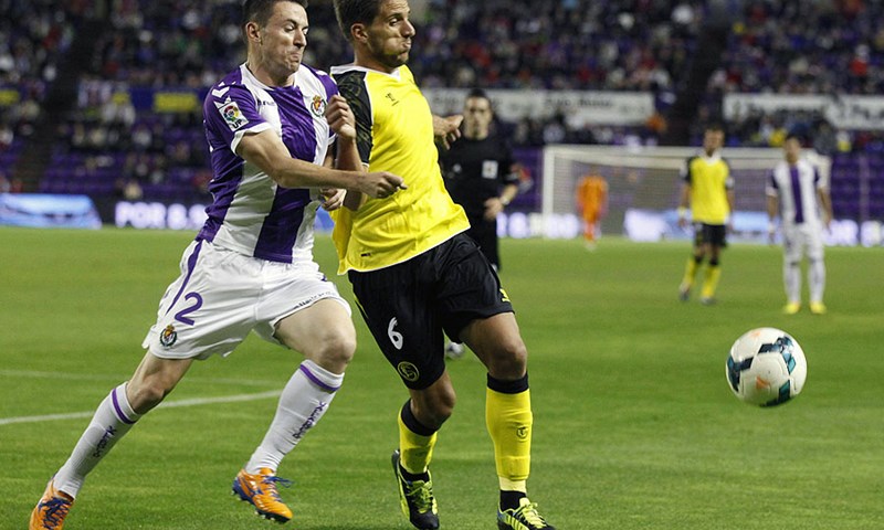 Video: Tri pobjede gostiju, Valladolid jedini uspio ostaviti bod kod kuće