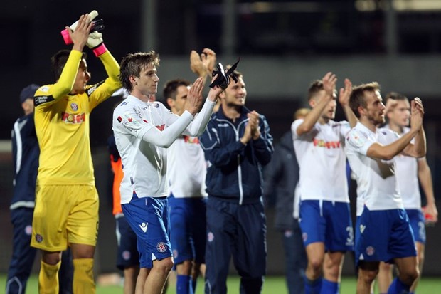 Splitova velika pomoć za povratak Hajduka na vrh i neuspješna 'vaučerizacija' hrvatskih stadiona