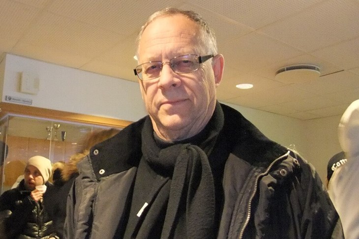 Lagerbäck: "Moji igrači su bili sjajni, još uvijek možemo na Svjetsko prvenstvo"