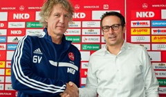 Nürnberg dobio novog trenera, Nizozemac na klupi u nastavku sezone