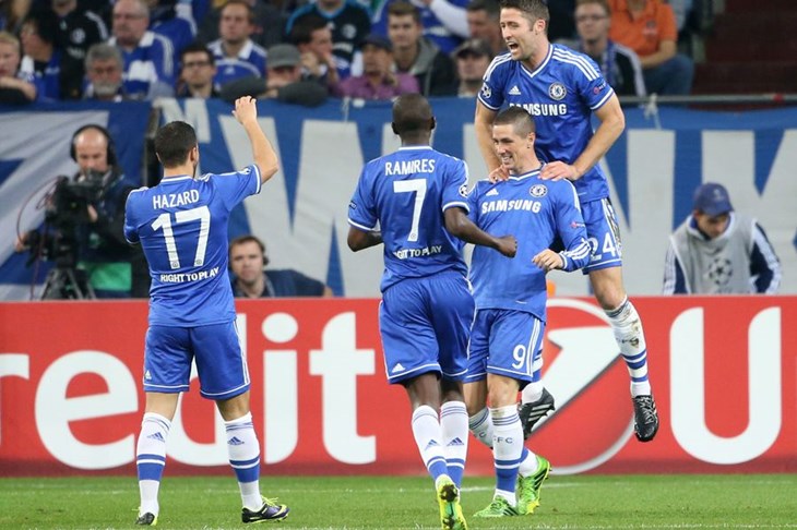 Video: Raspucani Torres utišao Gelsenkirchen, Steaua protiv Basela do prvog pogotka i boda