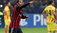 Milan zadržao Barcelonu na neodlučenom, Celticu slavlje protiv Ajaxa