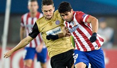 Video: Diego Costa vodio Atlético Madrid do pobjede, Keržakov za tri boda Zenita