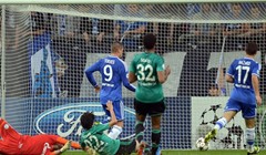 Mourinho: "Nakon ove pobjede možemo razmišljati o prvom mjestu u skupini"