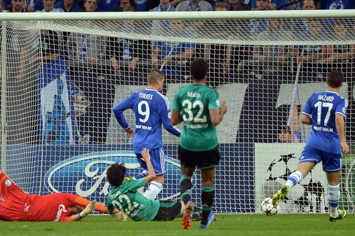 Mourinho: "Nakon ove pobjede možemo razmišljati o prvom mjestu u skupini"