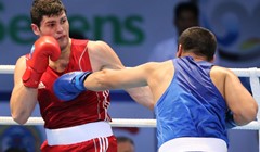 Filip Hrgović očekivano bolji od Turčina Demirezena, u četvrtfinalu protiv Kubanca