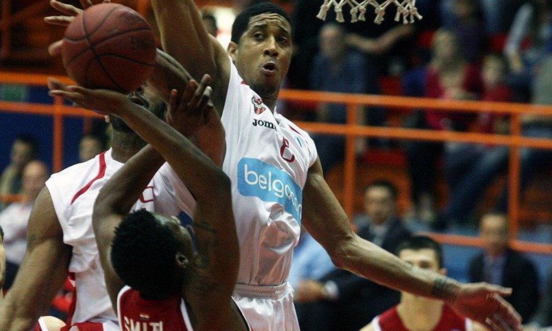Rutinska pobjeda Cedevite protiv belgijskog Charleroija