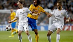 Video: Juventus i dalje bez pobjede, Ronaldo s dva pogotka riješio utakmicu