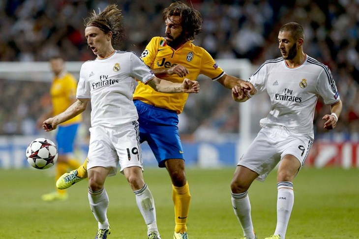 Video: Juventus i dalje bez pobjede, Ronaldo s dva pogotka riješio utakmicu