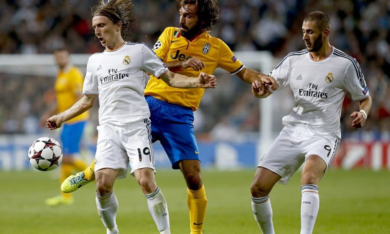 Video: Juventus i dalje bez pobjede, Ronaldo s dva pogotka riješio utakmicu