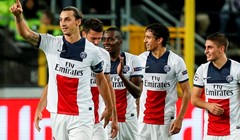 PSG zadržao vrh pobjedom kod Rennesa, Monaco ostao za petama