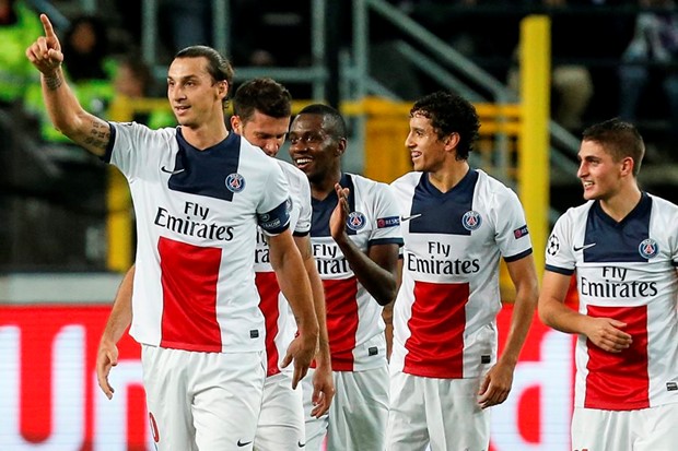 PSG zadržao vrh pobjedom kod Rennesa, Monaco ostao za petama