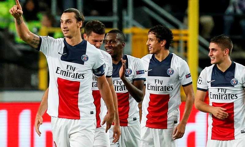 PSG zadržao vrh pobjedom kod Rennesa, Monaco ostao za petama