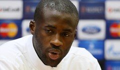UEFA pokrenula istragu protiv CSKA zbog rasizma, iz Moskve poručuju: "Toure laže!"