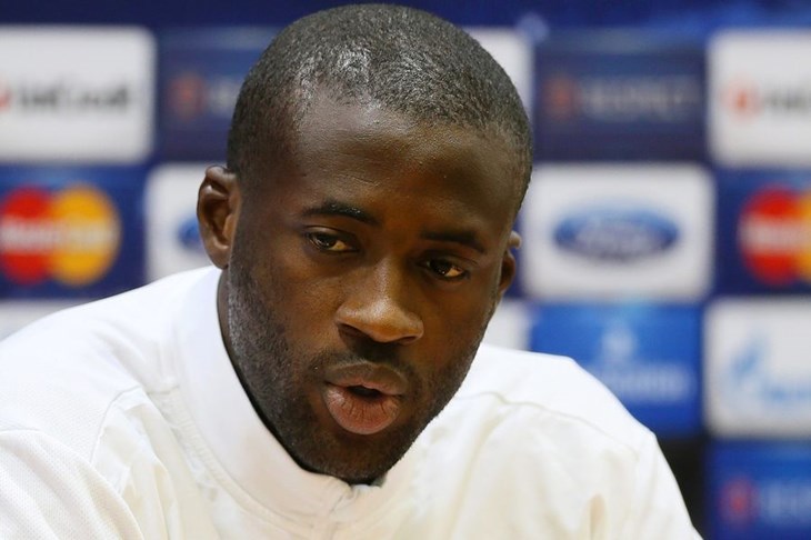 UEFA pokrenula istragu protiv CSKA zbog rasizma, iz Moskve poručuju: "Toure laže!"