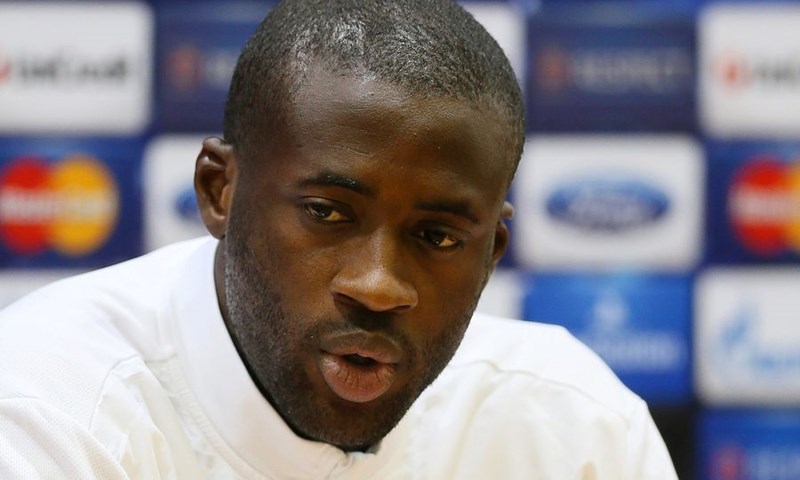 UEFA pokrenula istragu protiv CSKA zbog rasizma, iz Moskve poručuju: "Toure laže!"