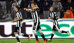 Stoch promašio dva jedanaesterca, PAOK ipak pobijedio