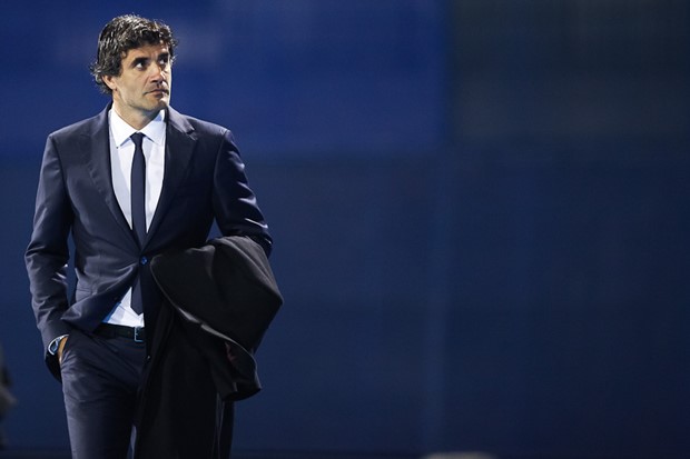 Mamić: "Ako ne budemo pravi sigurno ćemo imati velikih problema"