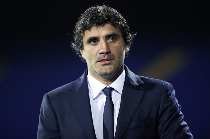 Mamić: "Nadam se da ćemo završiti sezonu s dovoljnim brojem igrača. Ovo je preko svake mjere"