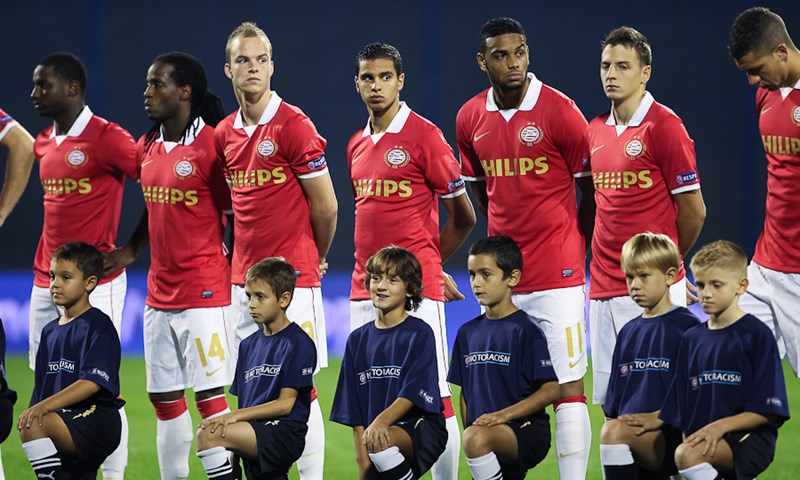PSV i dalje u krizi, upisan poraz i u šesnaestini finala Kupa
