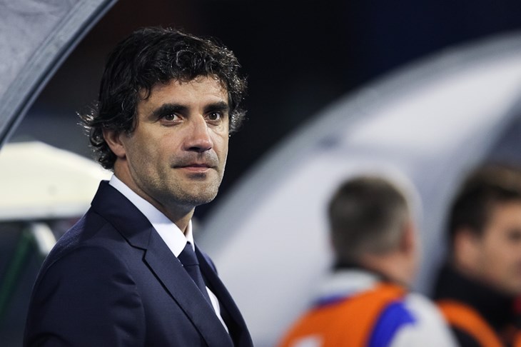 Mamić: "Zaslužili smo pobijediti, možda ostanem trener i nakon zime"