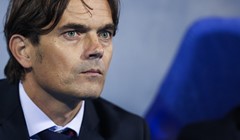 Cocu: "Osijek je kvalitetna momčad s nekoliko vrhunskih igrača, nema govora o podcjenjivanju"