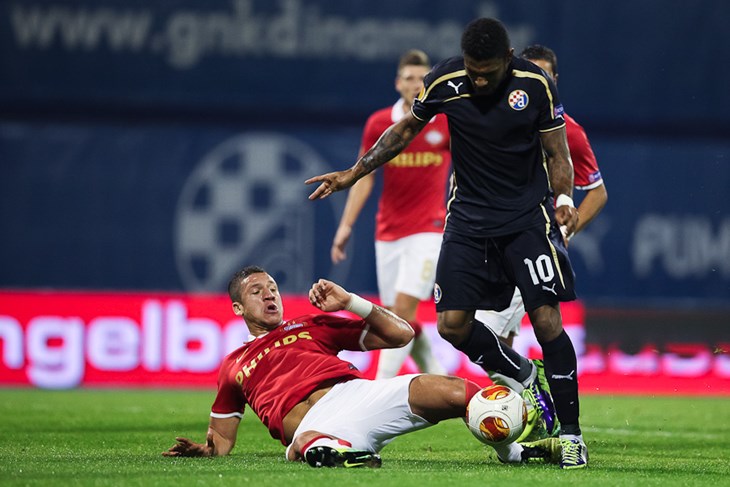 SLUŽBENO: Sammir se vraća u Dinamo!