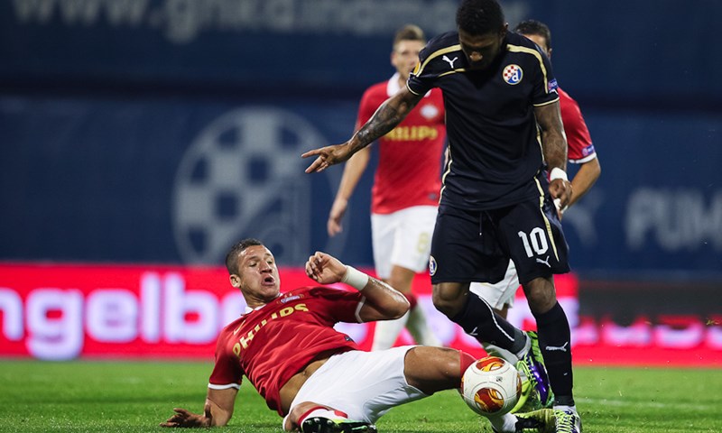SLUŽBENO: Sammir se vraća u Dinamo!