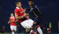 Video: Dinamo u Eindhovenu izgubio utakmicu i zadnju priliku za europsko proljeće