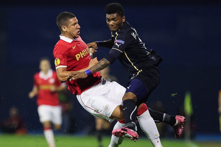 Video: Dinamo u Eindhovenu izgubio utakmicu i zadnju priliku za europsko proljeće