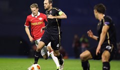 Modri bez Ademija u Eindhoven: "Možemo slaviti uz igru kao u Zagrebu"