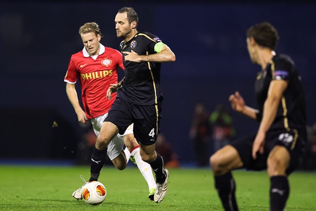 Modri bez Ademija u Eindhoven: "Možemo slaviti uz igru kao u Zagrebu"