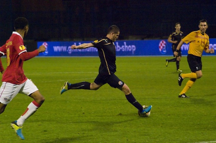 Ademi: "Pobjeda nam je izbjegla za milimetar, ovakav pristup je jedini ispravan put"